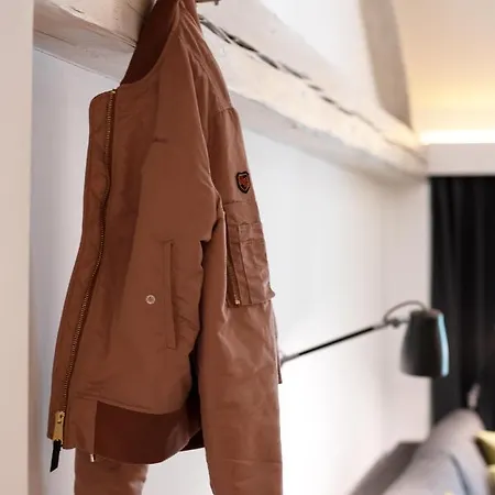 Thalmair Hotel Monaco di Baviera