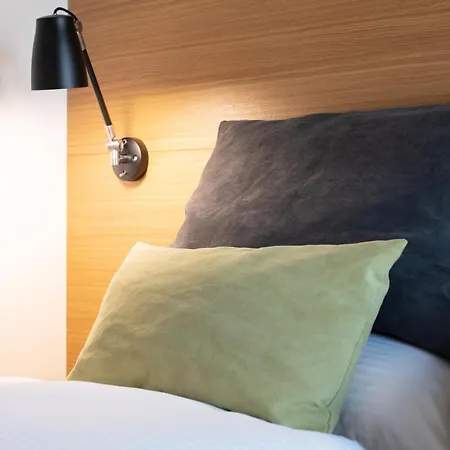 Hotel Thalmair Monaco di Baviera