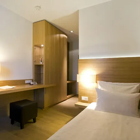 Hotel Thalmair Monaco di Baviera