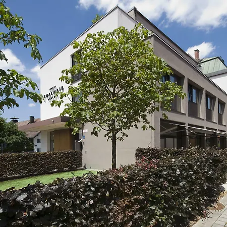 Thalmair Hotel Monaco di Baviera