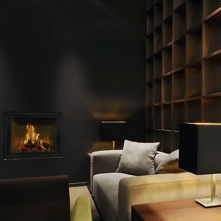 Thalmair Hotel Monaco di Baviera