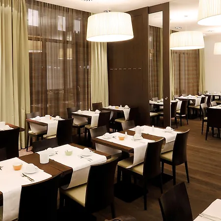 Thalmair Hotel Monaco di Baviera