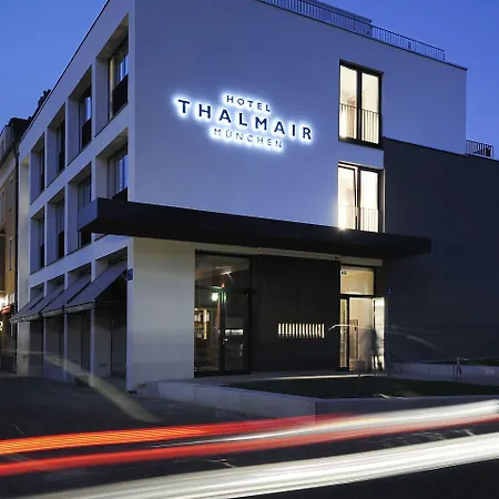 Thalmair