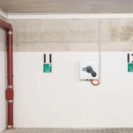 Hotel Thalmair Monaco di Baviera