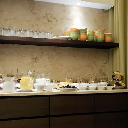 Hotel Thalmair Monaco di Baviera