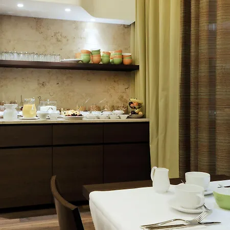 Thalmair 3* Monaco di Baviera