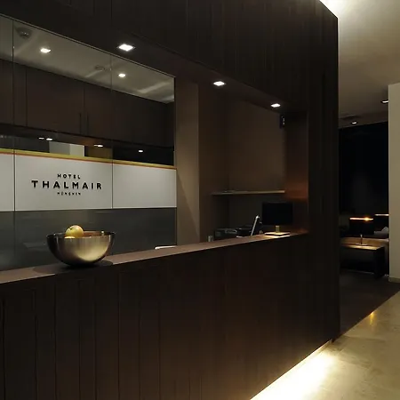 Thalmair 3* Monaco di Baviera