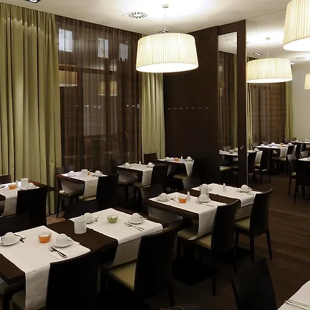 Thalmair 3* Monaco di Baviera