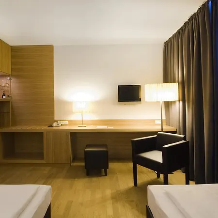 Thalmair 3* Monaco di Baviera