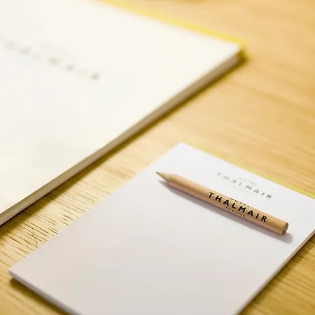 Thalmair 3* Monaco di Baviera