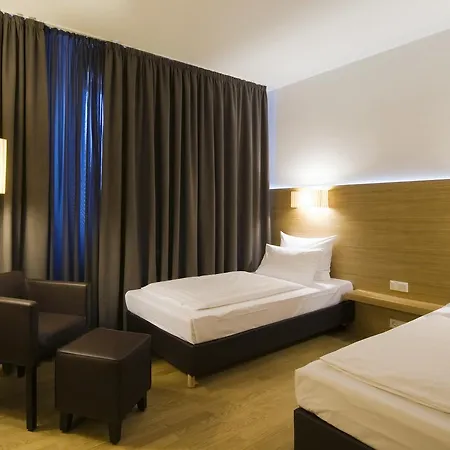 Thalmair 3* Monaco di Baviera