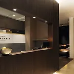 Hotel Thalmair Munich