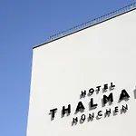 Thalmair 3* Munich