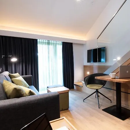 Thalmair 3* Munich