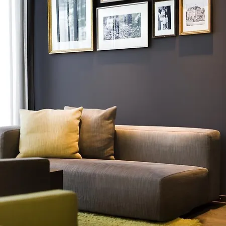 Hotel Thalmair 3*