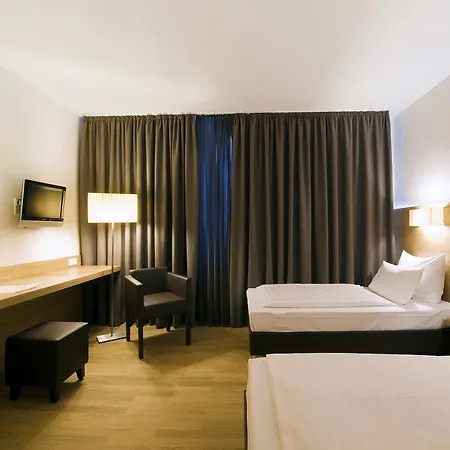 Hotel Thalmair 3*