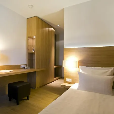 Hotel Thalmair 3*