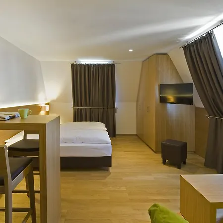 Hotel Thalmair 3*