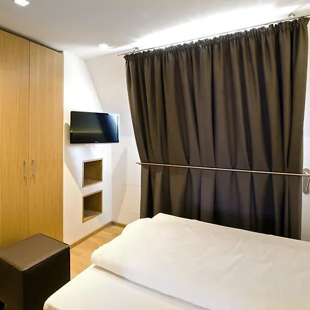 Hotel Thalmair 3*