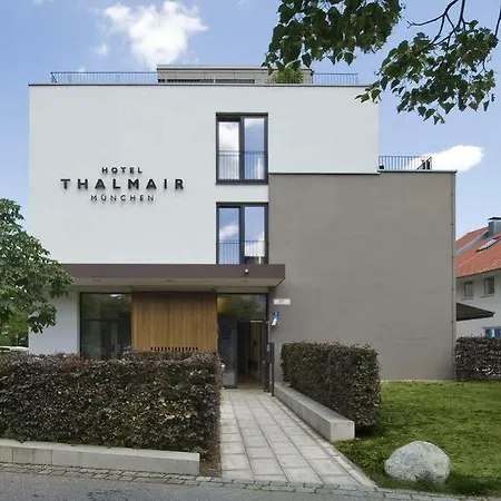 Thalmair Hotel