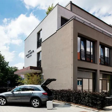 Thalmair Hotel Munich