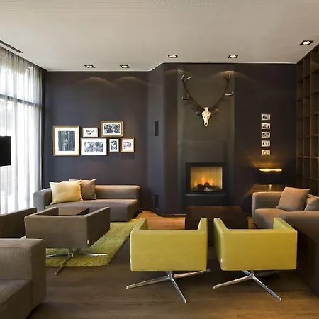 Hotel Thalmair Munich