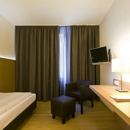 Hotel Thalmair 3*
