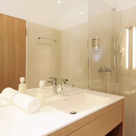 Hotell Thalmair München