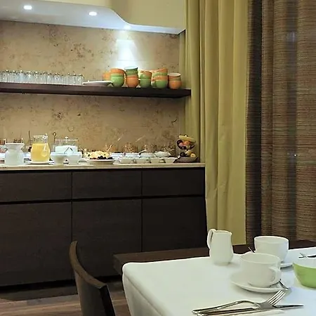 Thalmair Hotell München