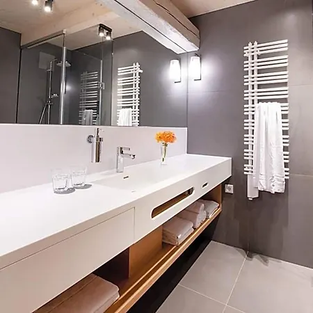 Hotell Thalmair München