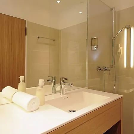 Thalmair Hotell