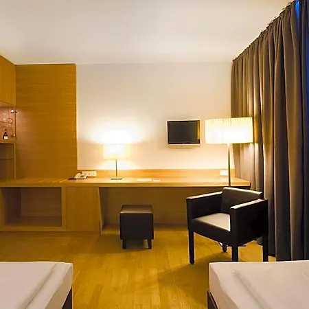 Thalmair Hotel Monachium