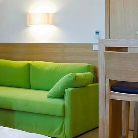 Thalmair Hotel