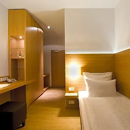 Thalmair Hotel Monachium