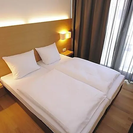 Thalmair Hotel 3*