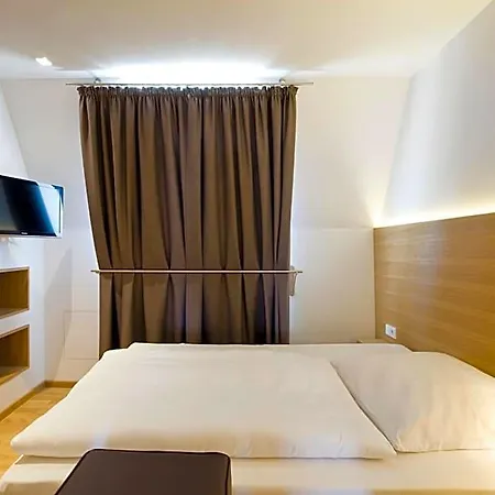 Thalmair Hotel Monachium