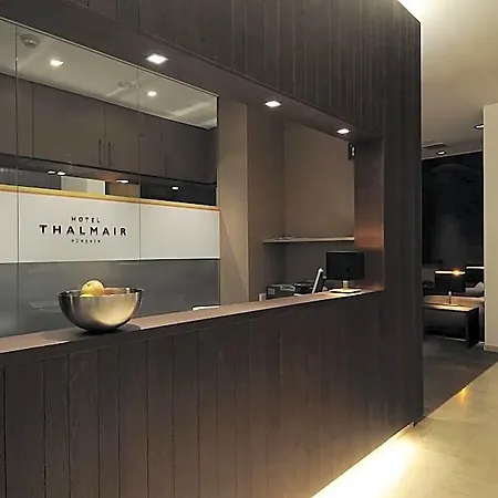 Hotel Thalmair 3*