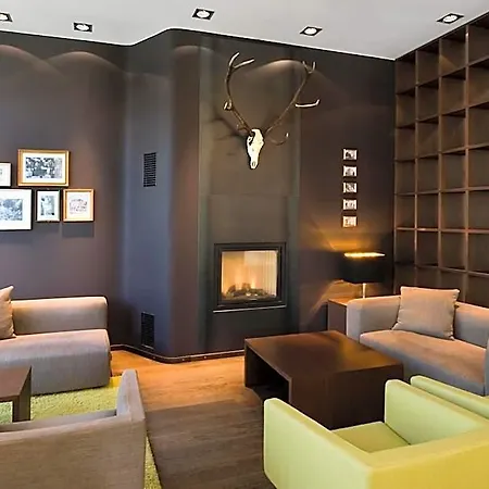 Thalmair Hotel