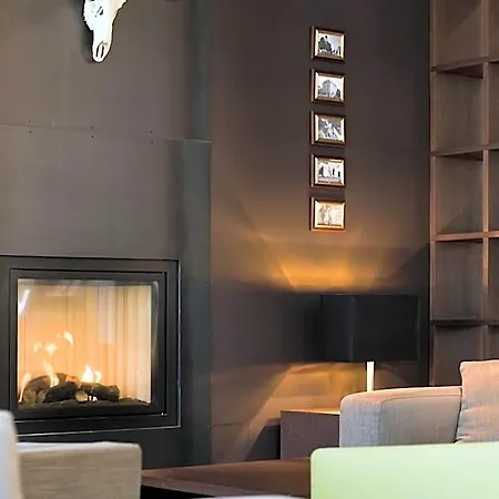 Hotell Thalmair München