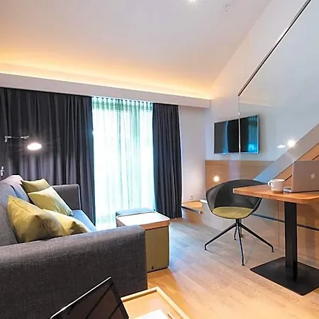 Hotell Thalmair
