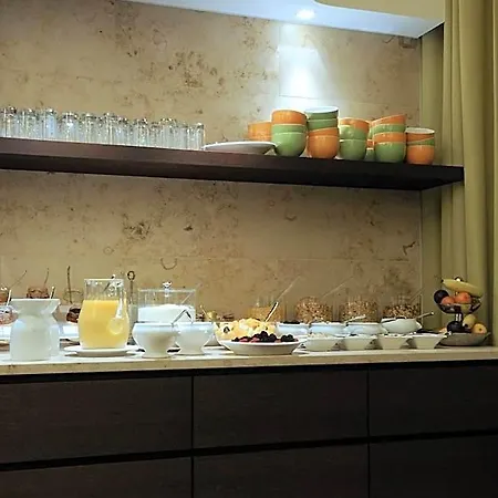 Thalmair Hotell München