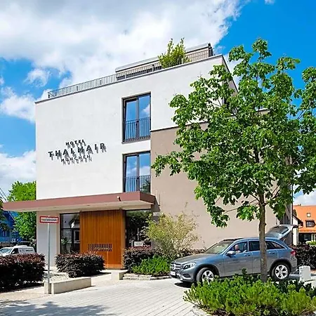 Thalmair 3* München