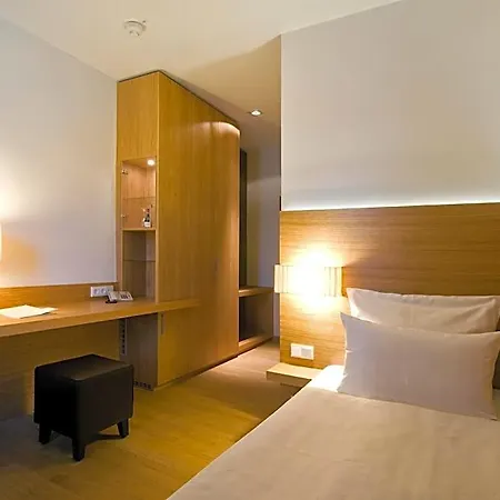 Hotell Thalmair München
