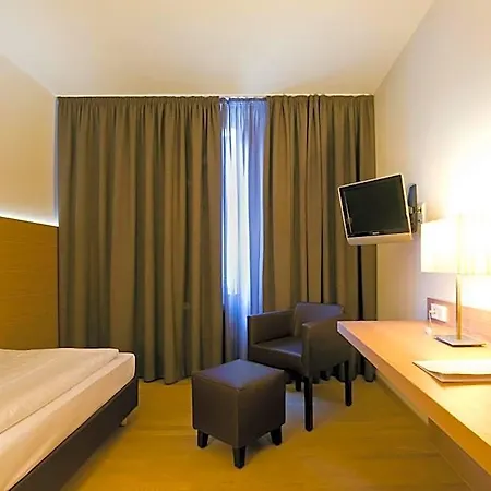 Thalmair Hotel 3*