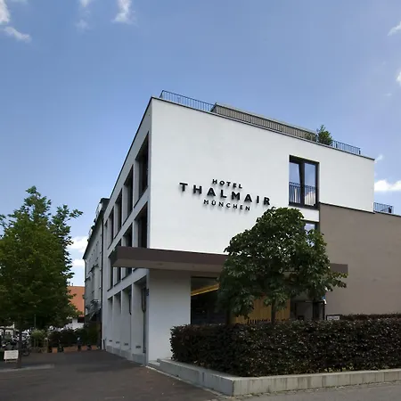 Thalmair Hotel