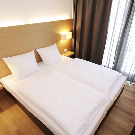 Thalmair Hotel 3*