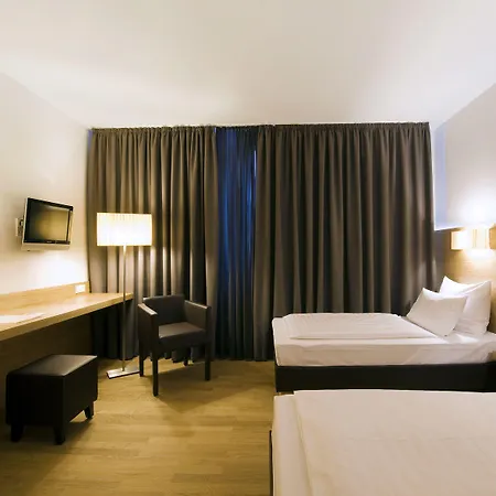 Thalmair Hotel München