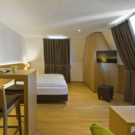 Thalmair Hotel 3*