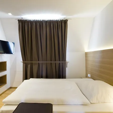 Thalmair 3* Monaco di Baviera