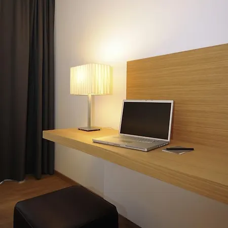 Hotel Thalmair 3*